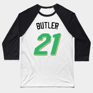 Jimmy Butler Baseball T-Shirt